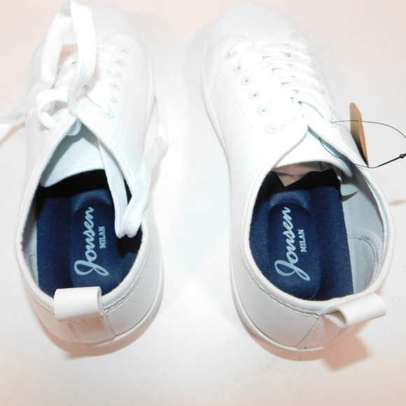 Jousen Shoes New Mens Jousen Lace Up Shoes Size 95 Poshmark